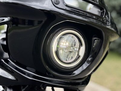 2025 Harley-Davidson FXLRST - Low Rider ST - Photo 10