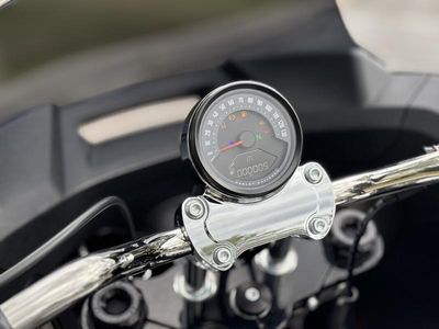 2025 Harley-Davidson FXLRST - Low Rider ST - Photo 13