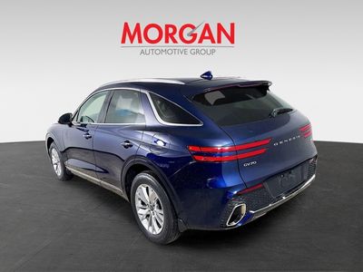 2023 Genesis GV70 - Photo 5
