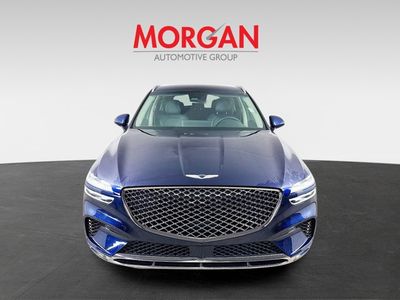 2023 Genesis GV70 - Photo 8