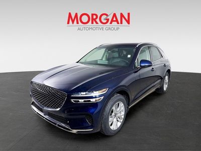 2023 Genesis GV70 - Photo 7