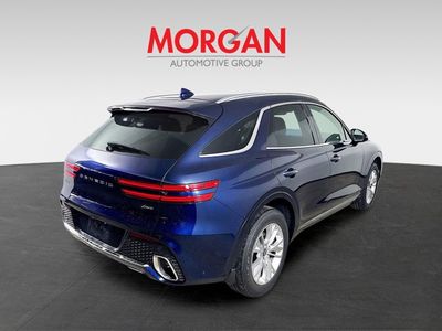 2023 Genesis GV70 - Photo 3