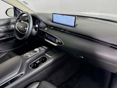 2023 Genesis GV70 - Photo 34