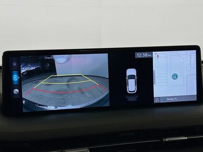 2023 Genesis GV70 - Photo 17