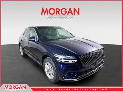 2023 Genesis GV70 - Photo 1