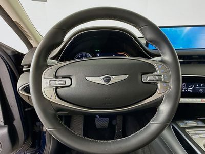 2023 Genesis GV70 - Photo 13