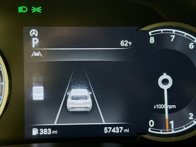 2023 Genesis GV70 - Photo 15