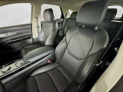2023 Genesis GV70 - Photo 27