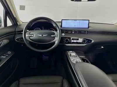 2023 Genesis GV70 - Photo 28