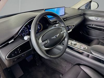2023 Genesis GV70 - Photo 10