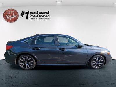 2024 Honda Civic - Photo 4