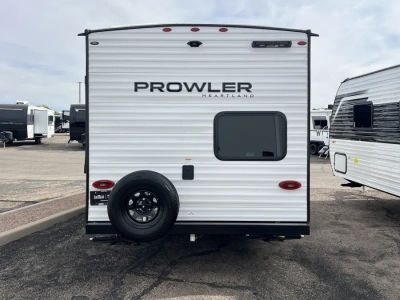 2026 Jayco PROWLER — photo 27 view