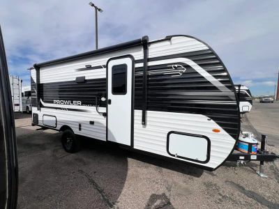 2026 Jayco PROWLER — photo 23 view