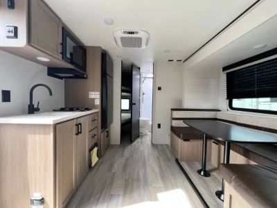 2026 Jayco PROWLER — detail view