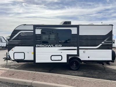 2026 Jayco PROWLER — photo 19 view