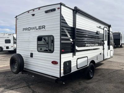 2026 Jayco PROWLER — photo 26 view