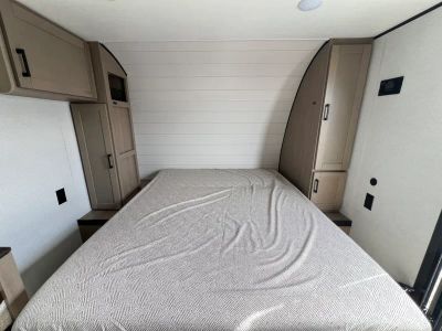 2026 Jayco PROWLER — interior view