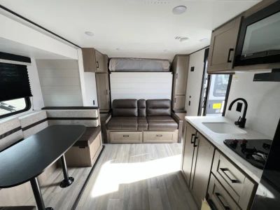 2026 Jayco PROWLER — side profile view
