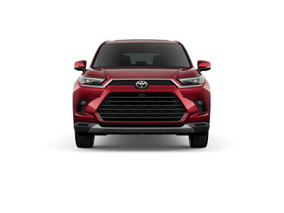 2026 Toyota Grand Highlander Hybrid - Photo 17