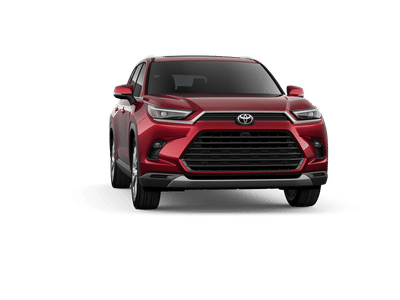 2026 Toyota Grand Highlander Hybrid - Photo 16