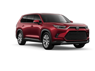 2026 Toyota Grand Highlander Hybrid - Photo 15