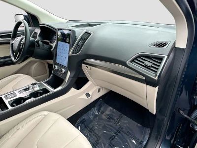 2022 Ford Edge — photo 28 view