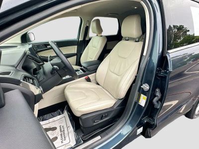2022 Ford Edge — photo 21 view