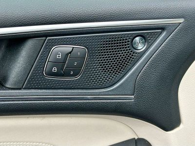 2022 Ford Edge — photo 18 view