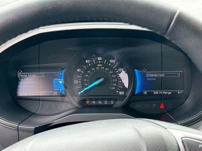 2022 Ford Edge — photo 12 view