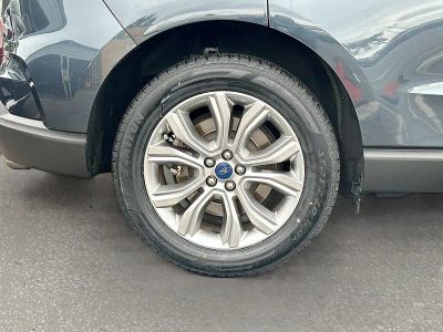 2022 Ford Edge — photo 30 view