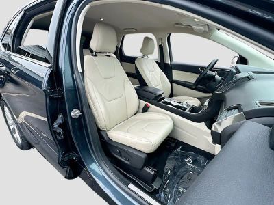 2022 Ford Edge — photo 27 view