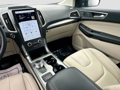 2022 Ford Edge — photo 23 view