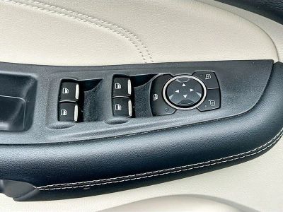 2022 Ford Edge — photo 17 view