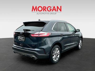 2022 Ford Edge — photo 7 view
