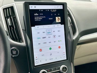 2022 Ford Edge — photo 14 view