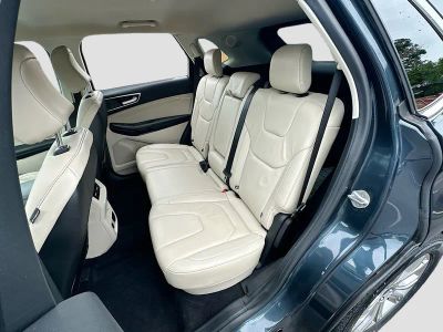 2022 Ford Edge — photo 24 view