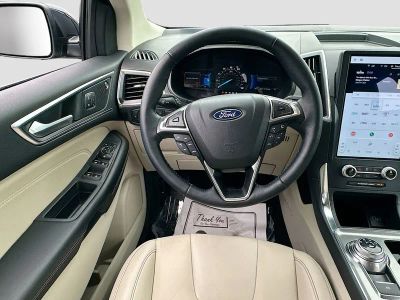 2022 Ford Edge — photo 22 view