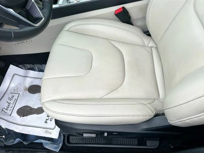 2022 Ford Edge — photo 19 view
