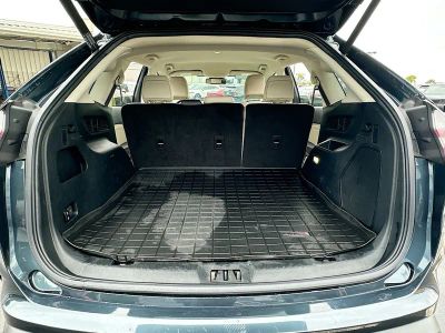 2022 Ford Edge — photo 25 view