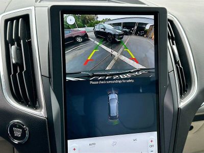 2022 Ford Edge — photo 13 view
