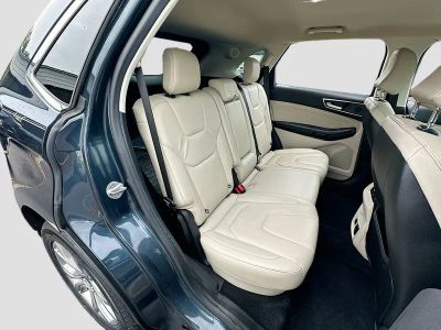 2022 Ford Edge — photo 26 view