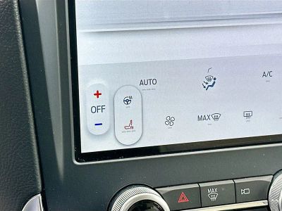 2022 Ford Edge — photo 20 view