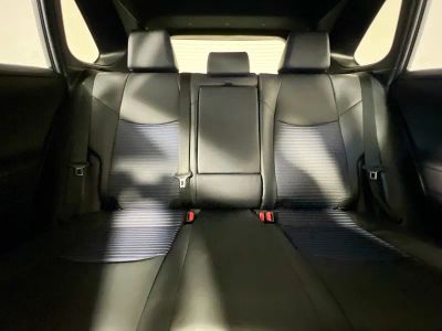 2025 Toyota RAV4 Hybrid — photo 29 view