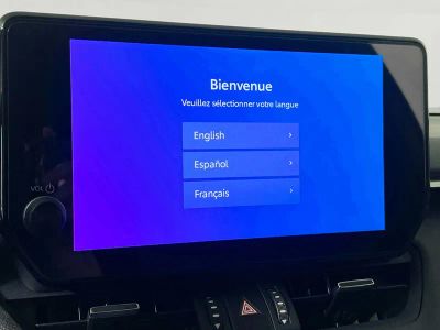2025 Toyota RAV4 Hybrid — photo 24 view