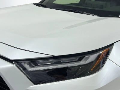 2025 Toyota RAV4 Hybrid — photo 9 view