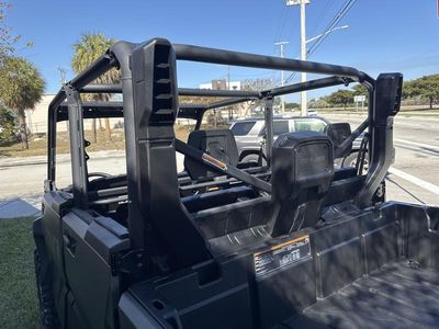 2026 Can-Am Defender MAX X mr HD11 with half-doors - Photo 22