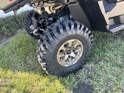 2026 Can-Am Defender MAX X mr HD11 with half-doors - Photo 23
