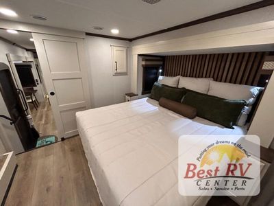 2026 Forest River RV RiverStone - Photo 112