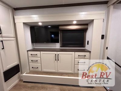 2026 Forest River RV RiverStone - Photo 93