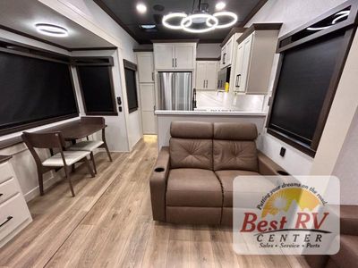 2026 Forest River RV RiverStone - Photo 25